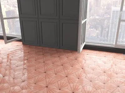 Marrakech Design-Claesson Koivisto Rune-112 3D model