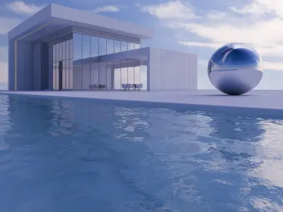HDRI 26 Texture