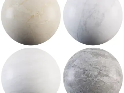 Marble 30 - Cute-elegant-Origines Blank-Calcatta Delicate Texture