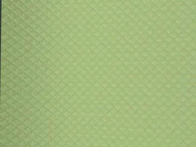 mint fabric with diamond pattern Texture