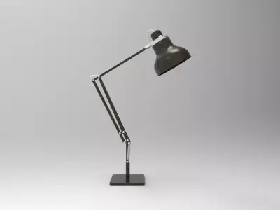 table lamp 3D print model purchase
