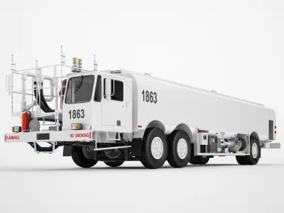  Vehicle Aircraft Collection 01 