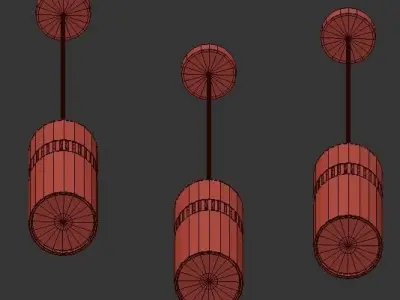 VATTERN ONE 3D model
