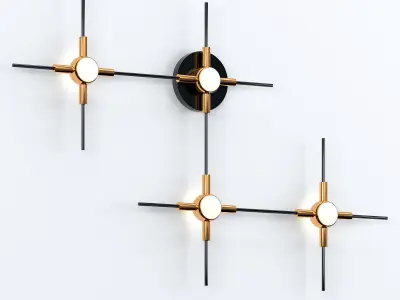 INSTANT WALL 3D model