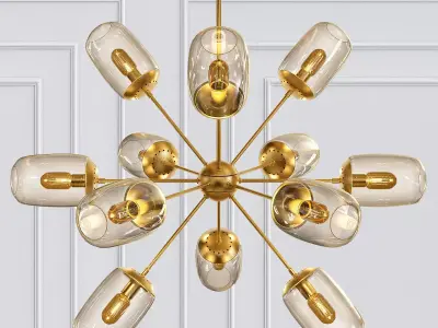 Ramirez Arteriors 3D model