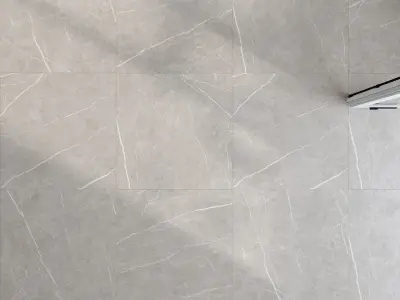 Stone tile set 54 - Marble Elite Greige - 4k Texture