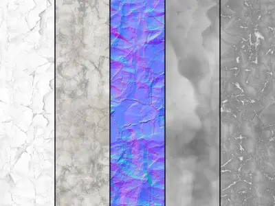 Mrf Wall Stone 04 Texture