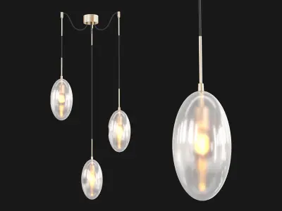 OONA 03 3D model