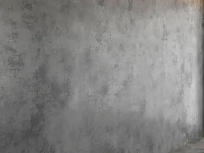 Decorative concrete 2 Texture