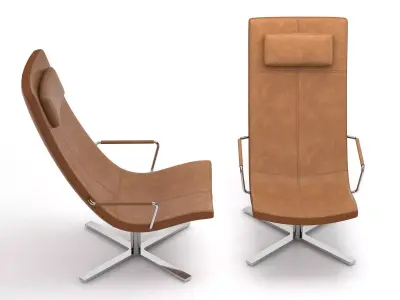 1283 Link 800  750 3D model