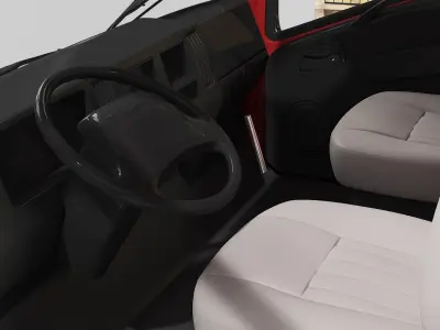  Logistics Collection 