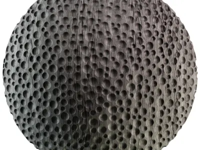 Art Wood 05- Seamless Texture
