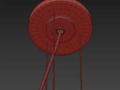 VISITORS ALSO SELECTED 3D model