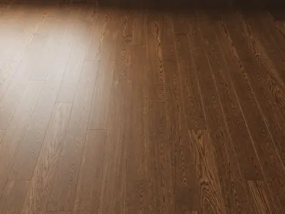 Parquet Oak Coswick Inspire CINNAMON dark Texture