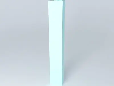 DENNYS OFFICIES III Free 3D model