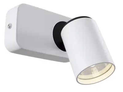 Spot Alliot SP317-CW-01-W Maytoni Technical Free 3D model