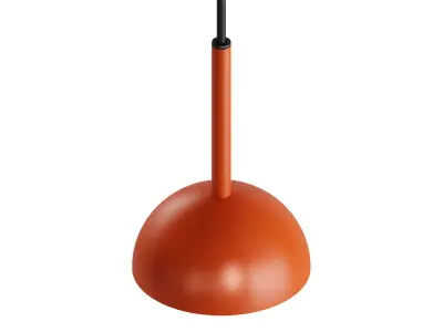 CUPOLINA Floor Lamp by Estiluz 3D model