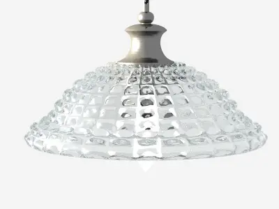 Lamp 12 3D model purchase