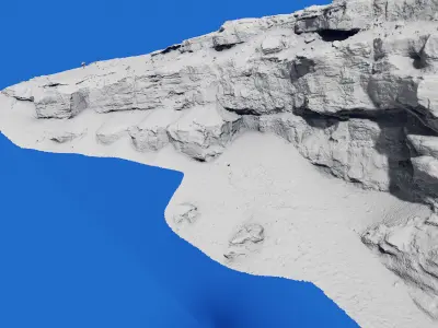 scansandcliff02fs 3D model