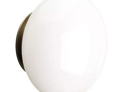 Lamp Rosa 3D model