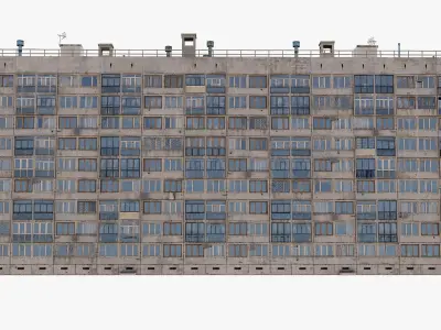  Haberezhnaya Urv17 05-01 