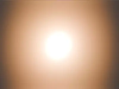 Sun BASIC EMISSION MODEL 3D model