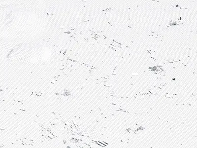 Guadalajara Mexico City Landscape 3D Model 3D model