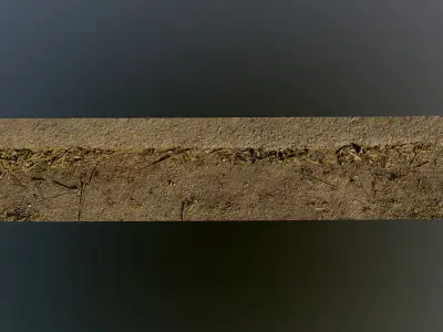 Roadedge 2023 3D model