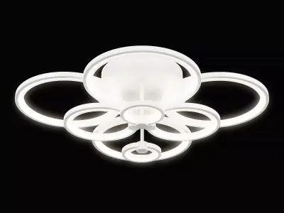 749092 Breve Lightstar 3D model