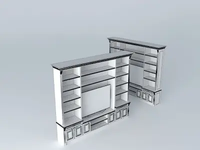 interior design Downloading this model please press the Likes... Free 3D model