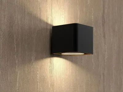 Shimmery golden wood Texture