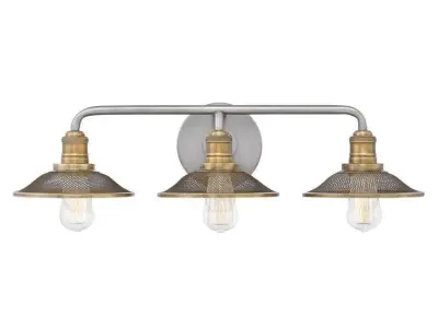 Felicienne Vanity Light - 2 Colour 3D model