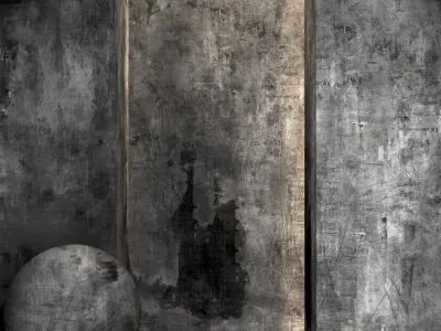 Concrete 07 - seamless Texture