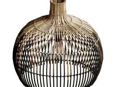 Pr Home Loftlampe Martha 3D model