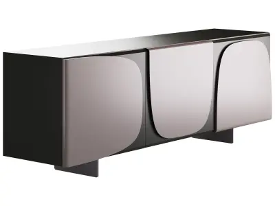 Ozzio Italia TRILOGY 3D model