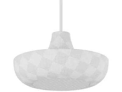 Umage CASSINI Hanging lamp 3D model