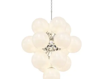 Regina Andrew 3D model