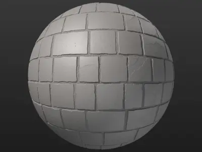 Colour tile stone paving Texture