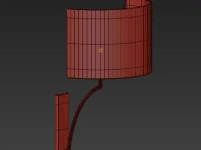 Heathfield Lighting 3D model