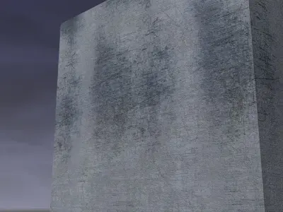 Dirty Wall Shader 034 Texture