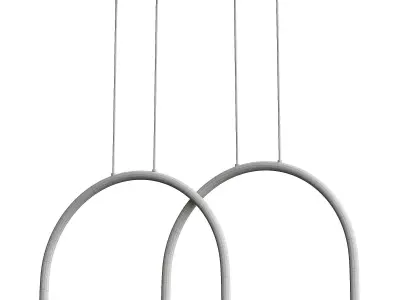  LINNART COMBO 3D model