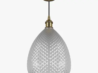 798021 Genni Lightstar 3D model