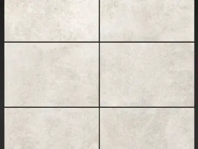 Peronda Inedit Beige Set 1 3D model