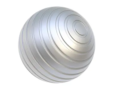 Furniture handle 07 3D model