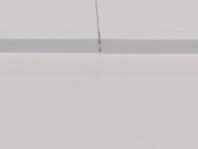 Curb Side-3D Scan 3D model