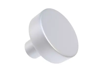 Furniture handle 18 3D model
