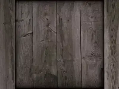 Crates wooden frame with metal rivets Texture