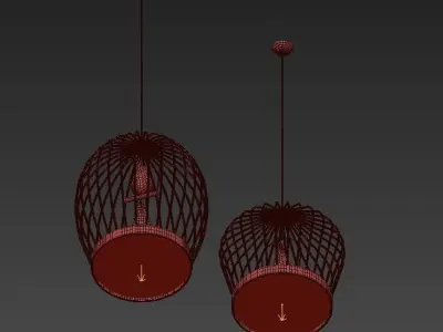 Casamania Horm TWEE T 3D model