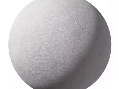 Plaster Material 127 Texture