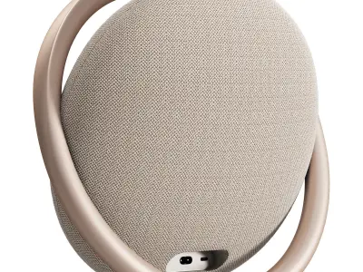 Harman Kardon Onyx Studio 8 3D model